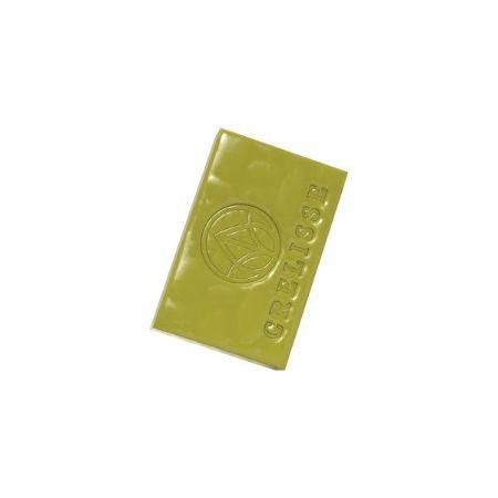 Other Sapone Solido Zenzero e Vaniglia - 100gr product image